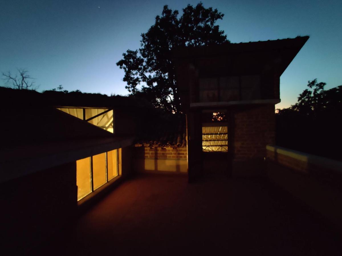 Surwahi Social Ecoestate Kānha 外观 照片