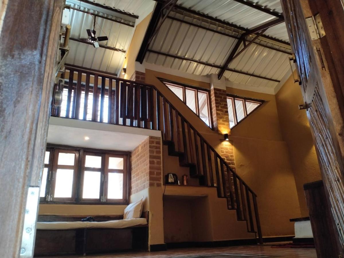 Surwahi Social Ecoestate Kānha 外观 照片