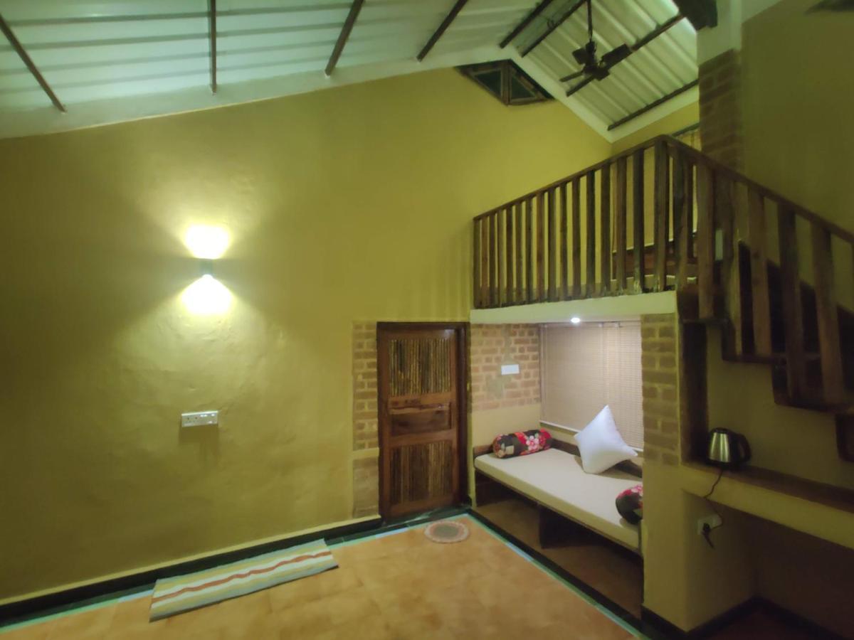 Surwahi Social Ecoestate Kānha 外观 照片